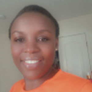 Meet your Posher, Matilda